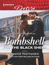 Imagen de portada para Bombshell for the Black Sheep